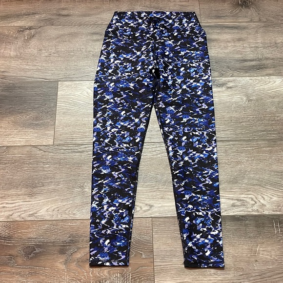 Fabletics Pants - Fabletics Demi Lovato leggings NWT Size XS
